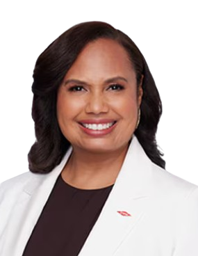 Dow CEO: Karen S. Carter